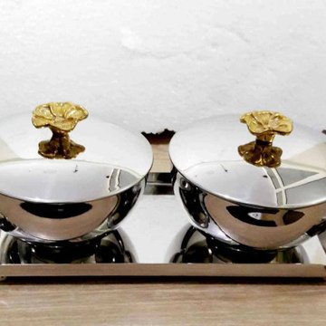 Use Our Serving Bowl for Parties & Get-Togethers
