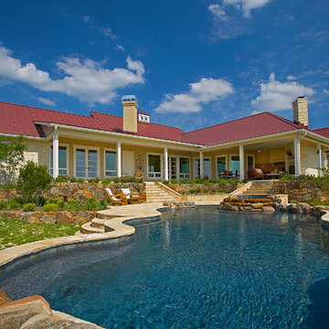 Beautiful Pools