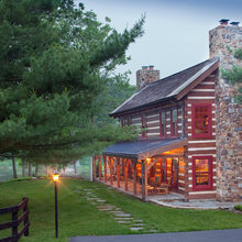 Barn House