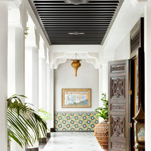 modern moroccan