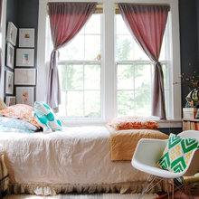 Girls Rooms