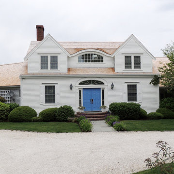 Dormers Bring Space and Light into Homes