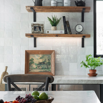 Trabuco Farmhouse