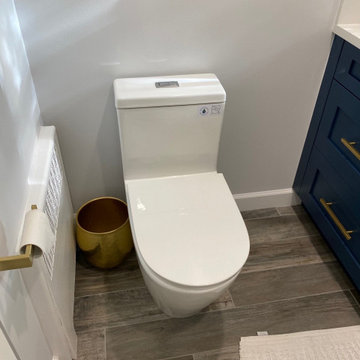 Bathroom Remodel, Huntington NY 2022