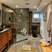 Bathrooms