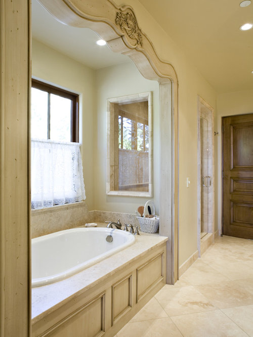 Tub Skirt Houzz