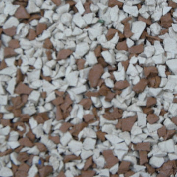Prodeck Rubber surface colors