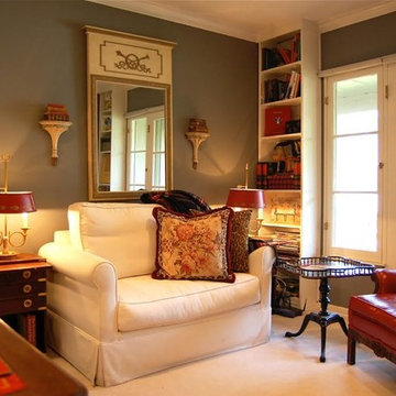 Home office