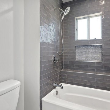 Bathroom Remodeling in Canoga Park, CA
