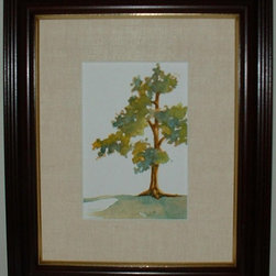 watercolor Prisma - Products