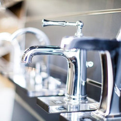 DXV Bath Features - Bathroom Sink Faucets