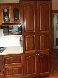 Want To Update My Kitchen