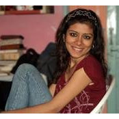 Urvi Lakhani's photo