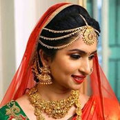 Tejashree Mujumdar's photo