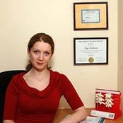 Foto von Olga Arbitman