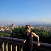 Foto de Danielle Aitken
