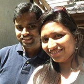 Foto di Swetha Sandeep