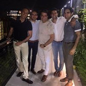 Photo de Abdy Khalafi