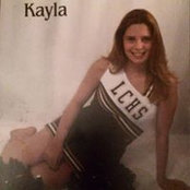Kayla Mocks foto