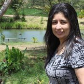 Estela Rosa-Garcias billede