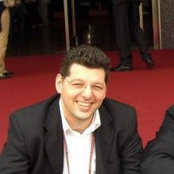 Goran Dzekulics foto