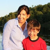 Tina Sersen's photo