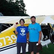 Amy Sanders's photo