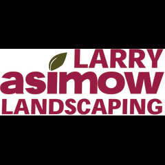 Larry Asimow Landscaping