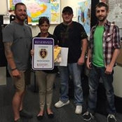 Jeremy Evans's photo