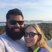 Benjamin Guiliani II's photo