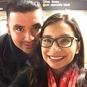 Foto von Aimee Rodriguez