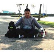 Albert Tse's photo