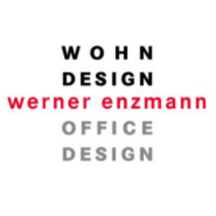 Werner Enzmann Wohndesign Officedesign