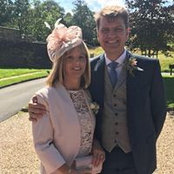 Julia Waud's photo