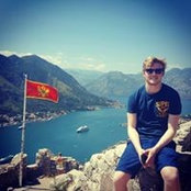 Nick Scrivenger's photo