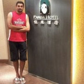 Photo de Arvinder Singh
