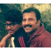 Biju TR's photo