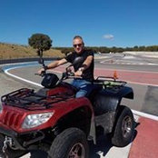 Aron Peterse's photo