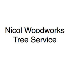 Nicol Woodworks Tree Service