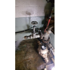 All Pro Plumbing