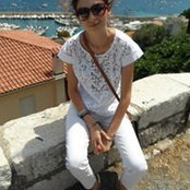 Mihaela Dobrescu's photo