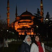 Amber Siddiqui's photo