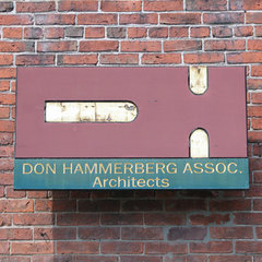 Don Hammerberg Associates, Architects