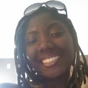 Sade Jones's photo