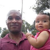 Chris Larkins's photo