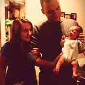 Danielle Stanfield's photo
