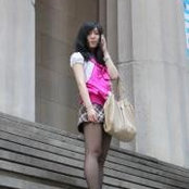 Stephanie Zhang's photo