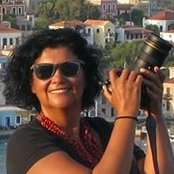 Sema Akgün's photo