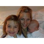 Alyson Welch's photo