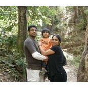 Photo de Muralidharan Raghavan